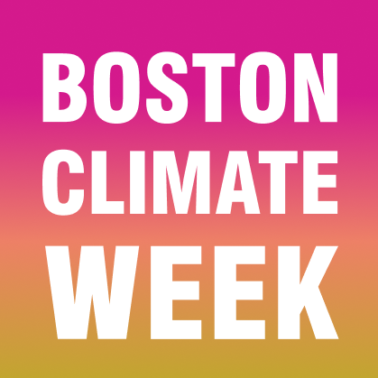 Boston Climate Week